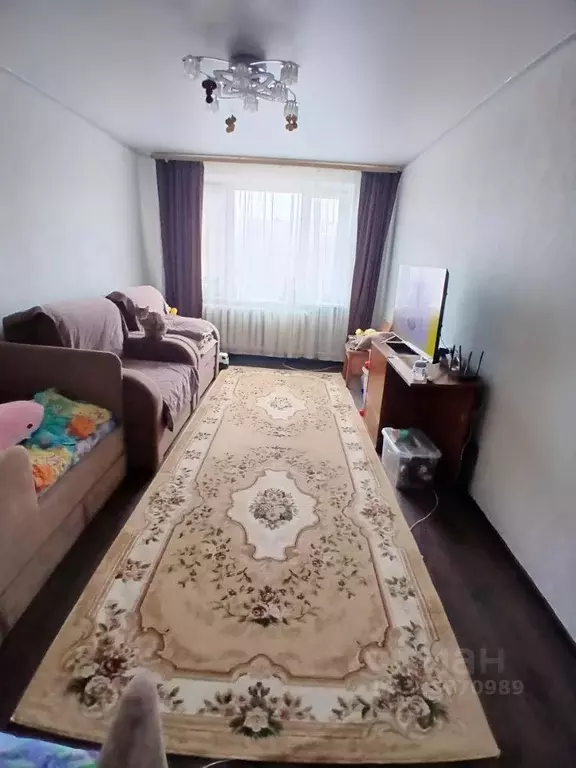 2-к кв. Московская область, Егорьевск 3-й мкр, 14 (54.0 м) - Фото 1