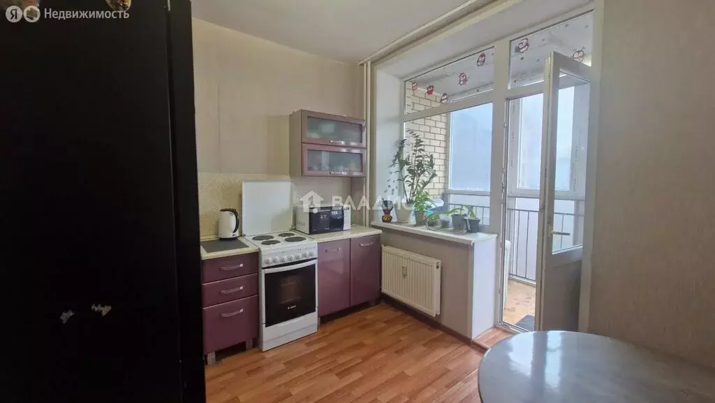 1-комнатная квартира: Пермь, улица Капитана Гастелло, 10 (43.9 м) - Фото 2