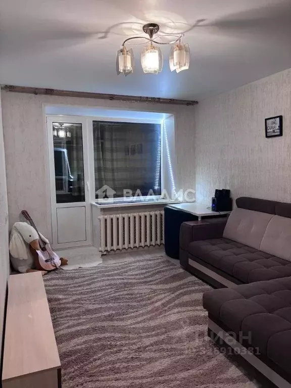 1-к кв. Московская область, Балашиха городской округ, д. Федурново ул. ... - Фото 1