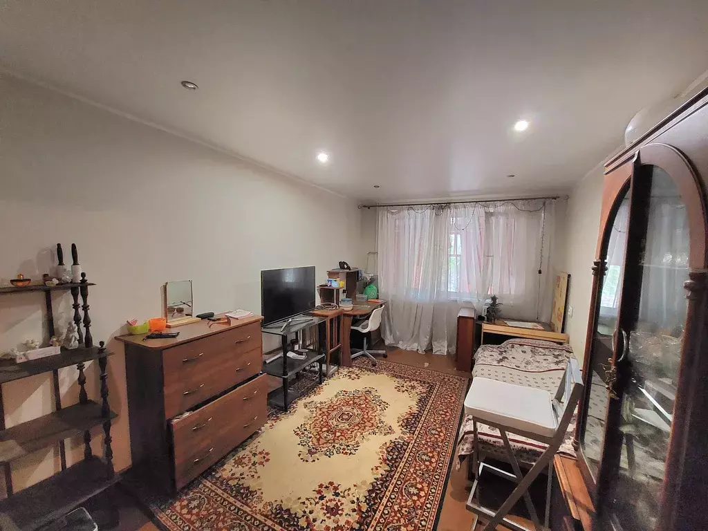 Продаётся 3-к квартира, 59.1 м - Фото 0