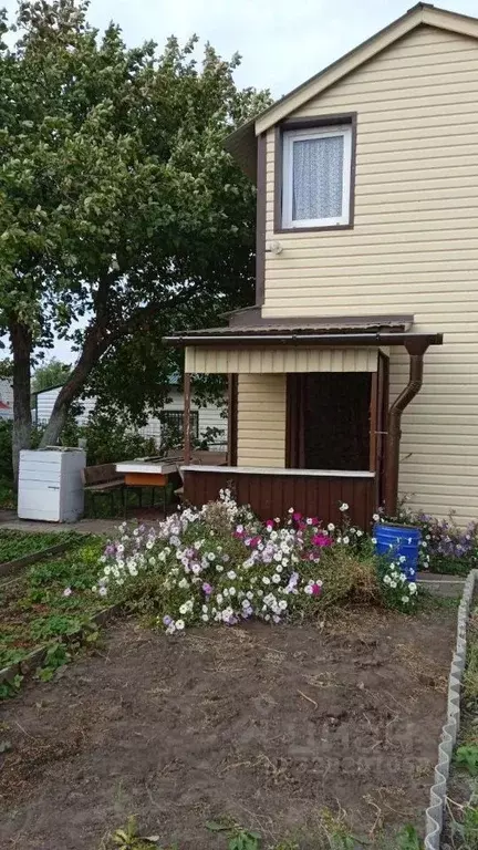 Дом в Ульяновская область, Чердаклинский район, Красноярское с/пос, ... - Фото 2