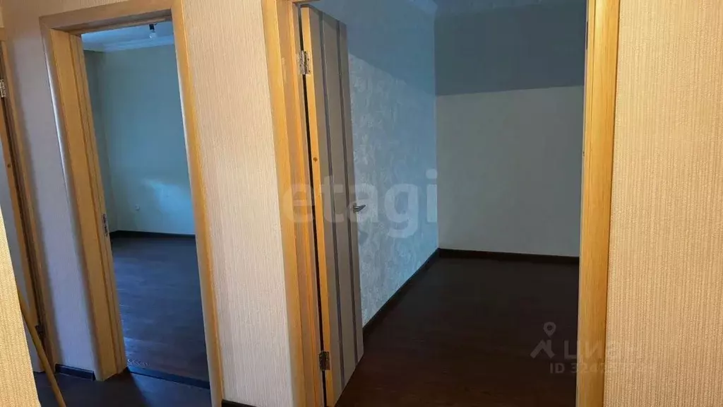 2-к кв. Северная Осетия, Владикавказ просп. Коста, 272 (55.0 м) - Фото 2