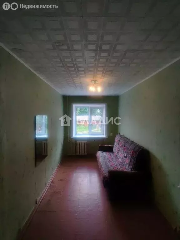 1к в -комнатной квартире ( м) - Фото 1