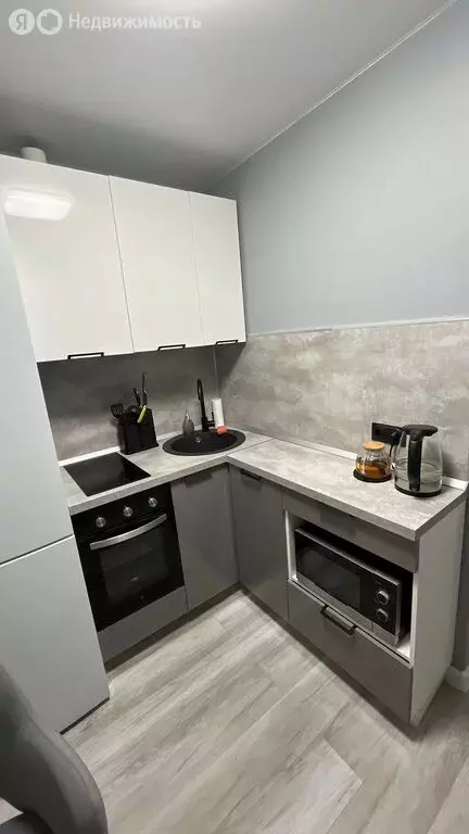 2-комнатная квартира: Новосибирск, улица Добролюбова, 20 (45 м) - Фото 0