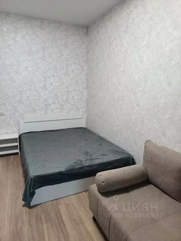 1-к кв. Ивановская область, Иваново ул. Стартовая, 5 (44.7 м) - Фото 2