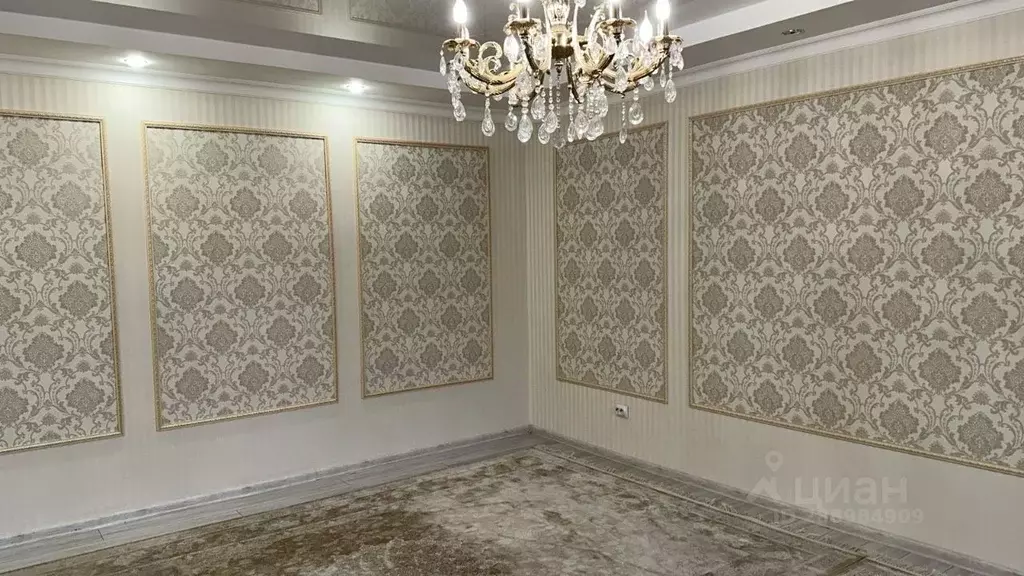 5-к кв. Омская область, Омск ул. Арнольда Нейбута, 7 (164.0 м) - Фото 2