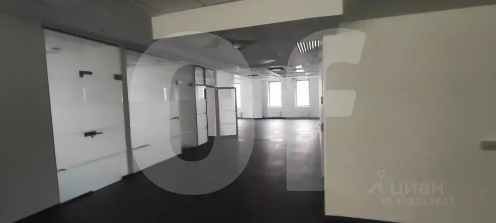 Офис в Москва Подкопаевский пер., 4 (1462 м) - Фото 1