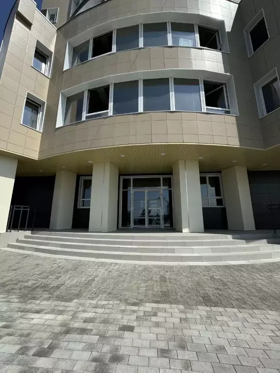 Помещение свободного назначения в Хабаровский край, Хабаровск ... - Фото 2