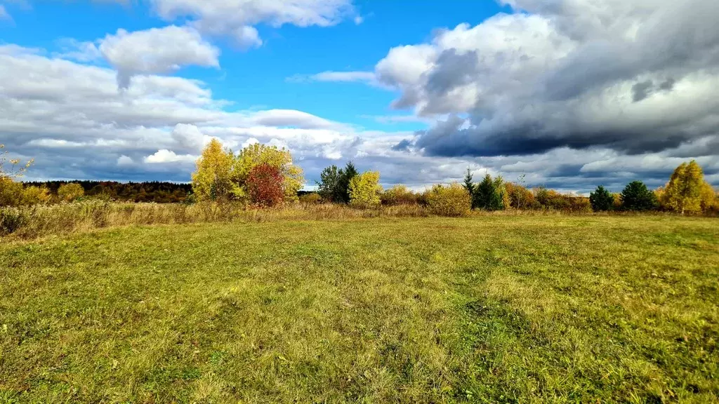 Участок в Свердловская область, Верхотурский муниципальный округ  ... - Фото 1