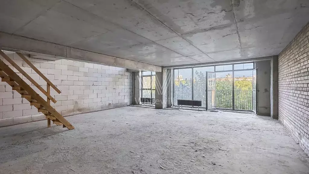 3-к кв. Москва Столярный пер., 3к34 (157.0 м) - Фото 2