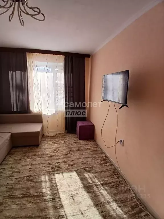 1-к кв. Московская область, Наро-Фоминский городской округ, д. Софьино ... - Фото 2