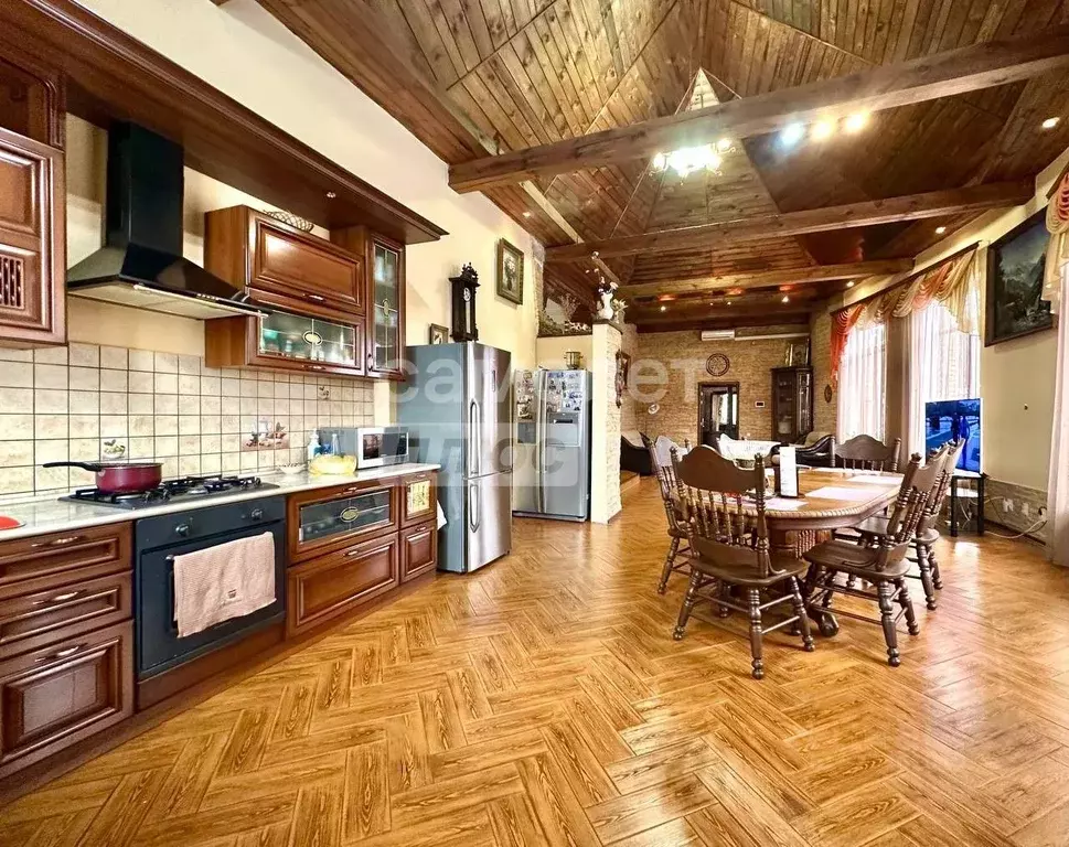 Дом в Курская область, Курск ул. 3-я Пушкарная (328 м) - Фото 2