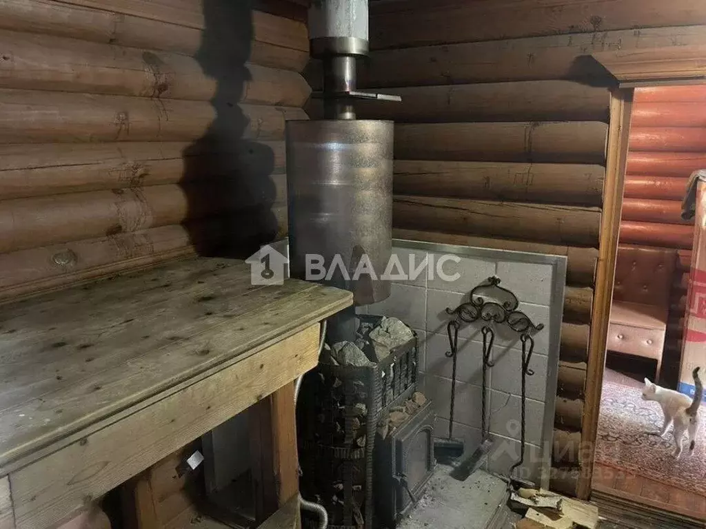 Дом в Нижегородская область, Балахнинский муниципальный округ, № 7 ... - Фото 2