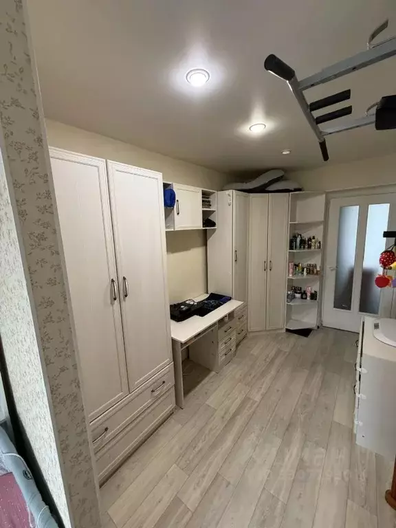 2-к кв. Брянская область, Брянск ул. Фокина, 88 (42.7 м) - Фото 2