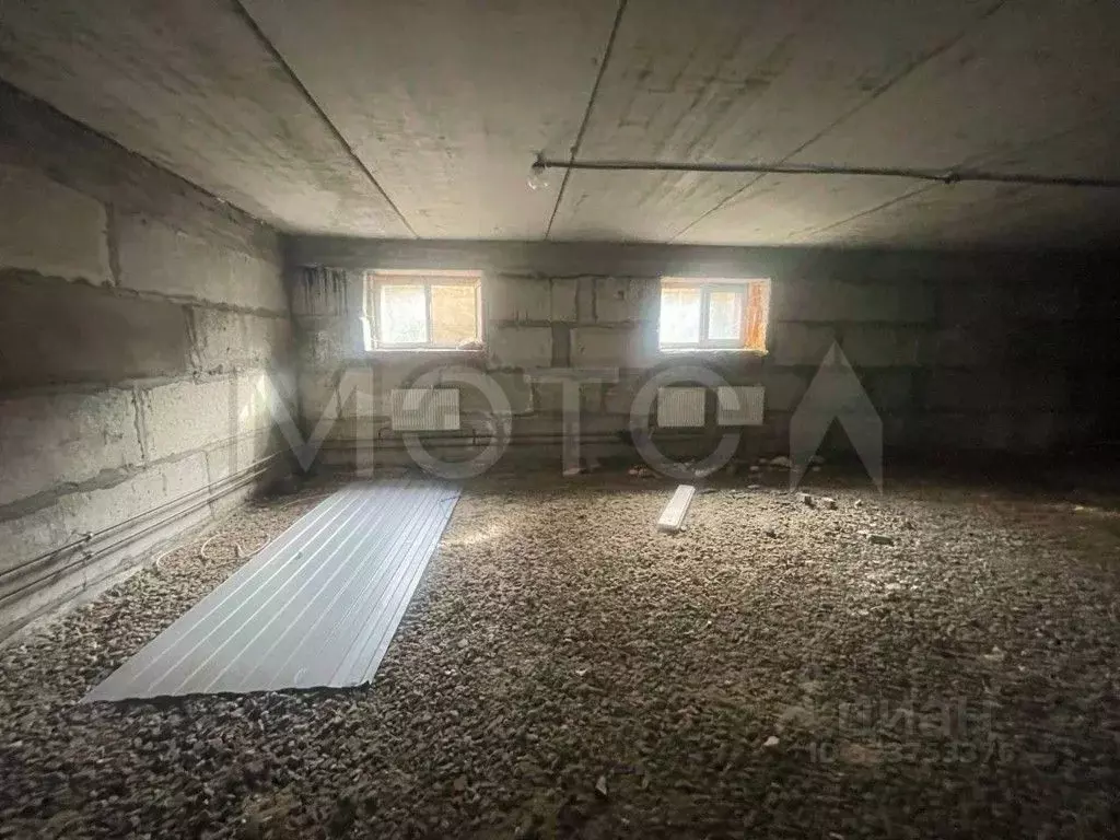 Офис в Омская область, Омский район, с. Троицкое, Ясная Поляна мкр  ... - Фото 1