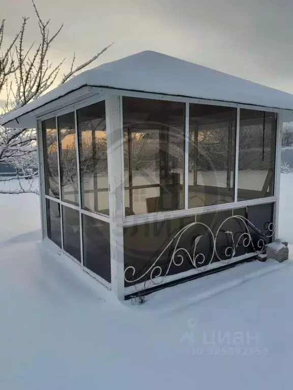 Дом в Белгородская область, Старый Оскол ул. Художественная, 2Д (200 ... - Фото 2