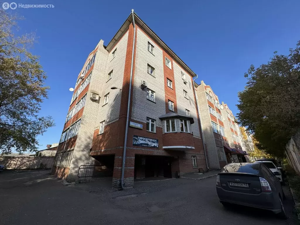 Помещение свободного назначения (270 м) - Фото 1