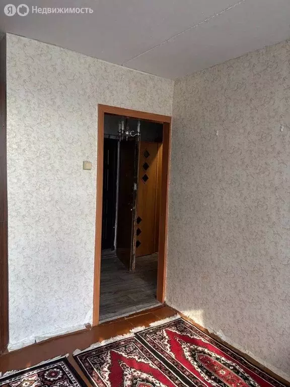 1-комнатная квартира: Еманжелинск, улица Ленина, 26 (35 м) - Фото 1