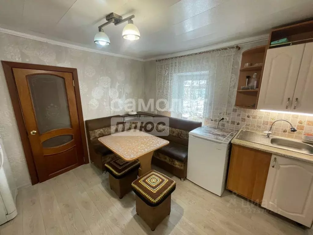 Дом в Омская область, Омск Пикетный пер., 42 (139 м) - Фото 2