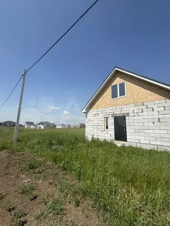 Дом 140 м на участке 6 сот. - Фото 0