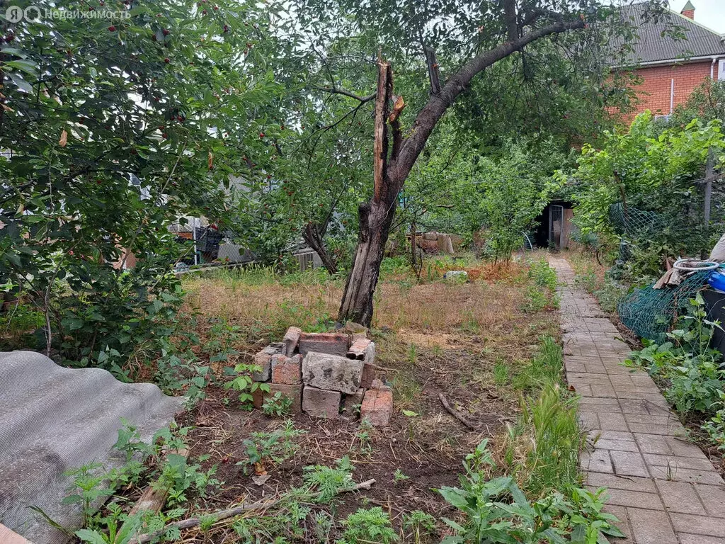 Участок в Ростов-на-Дону, улица Гаккеля (5 м) - Фото 1