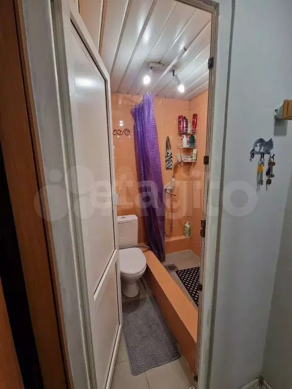 Квартира-студия, 15 м, 7/8 эт. - Фото 1