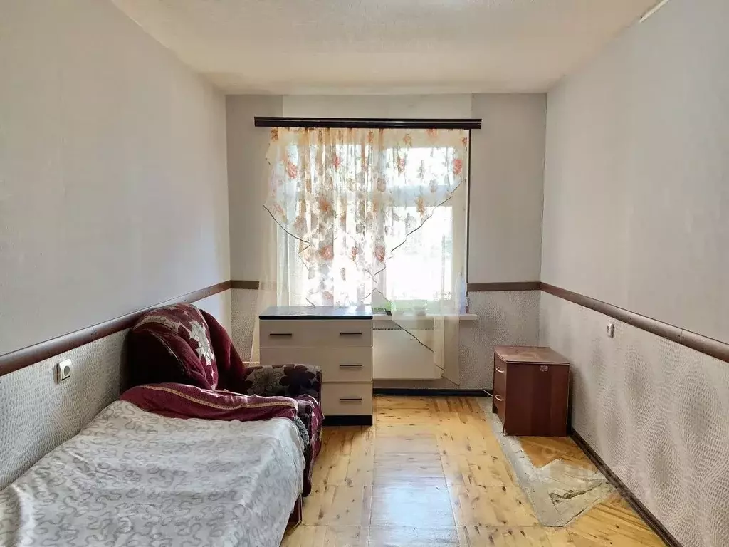 Комната Коми, Сыктывкар Октябрьский просп., 29/1 (12.0 м) - Фото 0