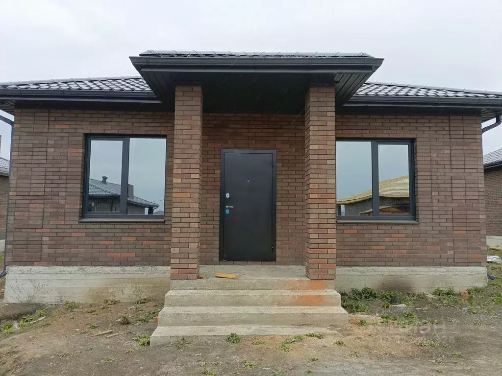 Дом в Ростовская область, Мясниковский район, Красный Крым хут.  (100 ... - Фото 2