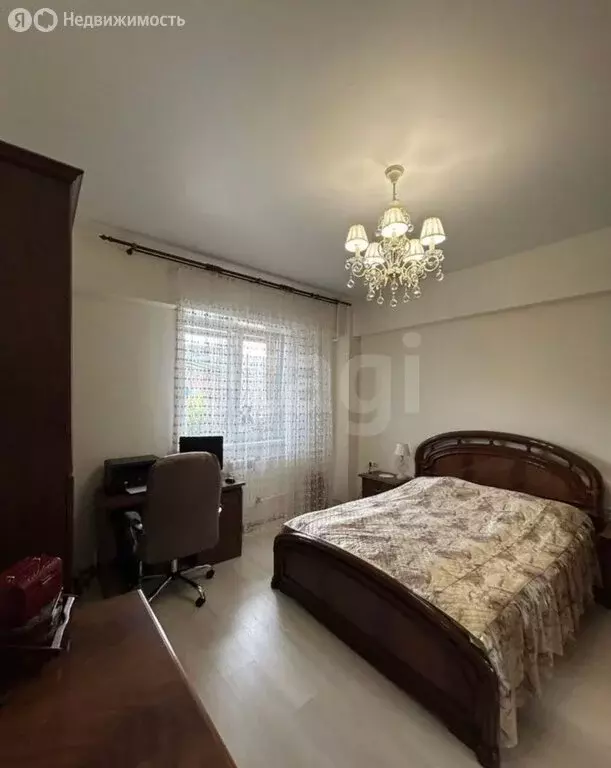 2-комнатная квартира: Иркутск, улица Багратиона, 46/9 (68.1 м) - Фото 2