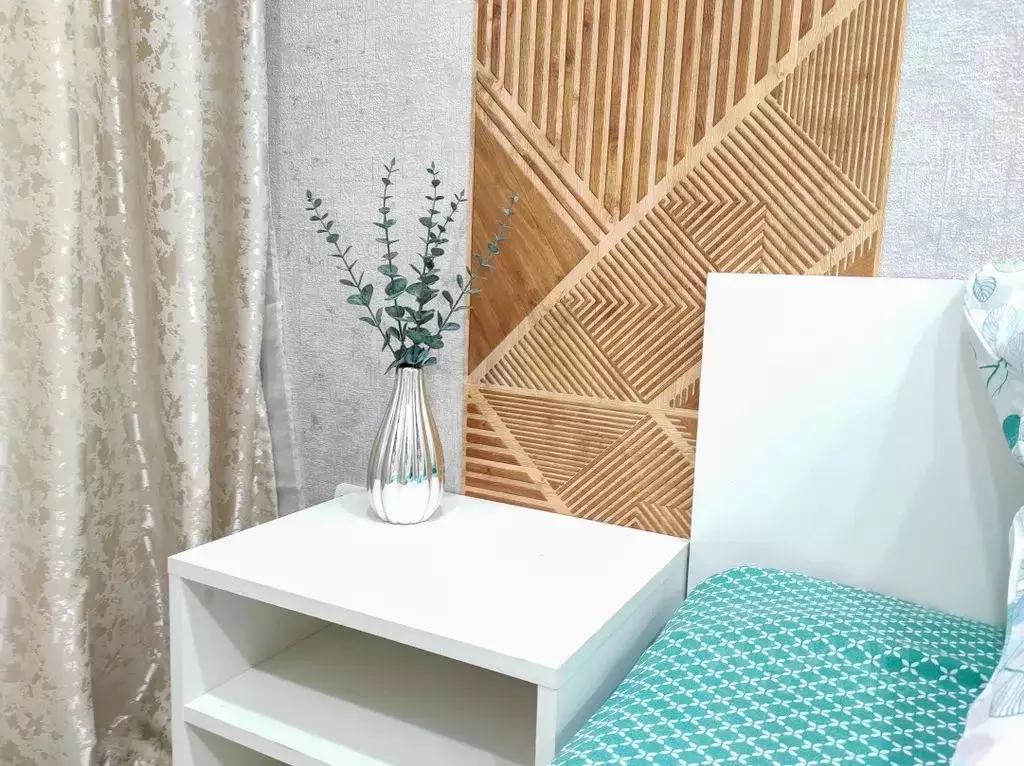 2-к кв. Смоленская область, Смоленск ул. Николаева, 29 (53.0 м) - Фото 2