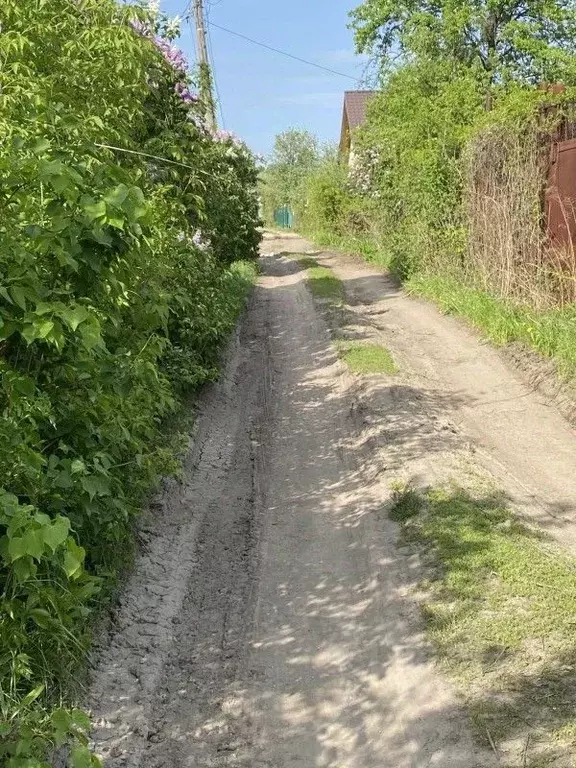 Участок в Воронежская область, Воронеж ул. Малиновая (7.0 сот.) - Фото 0