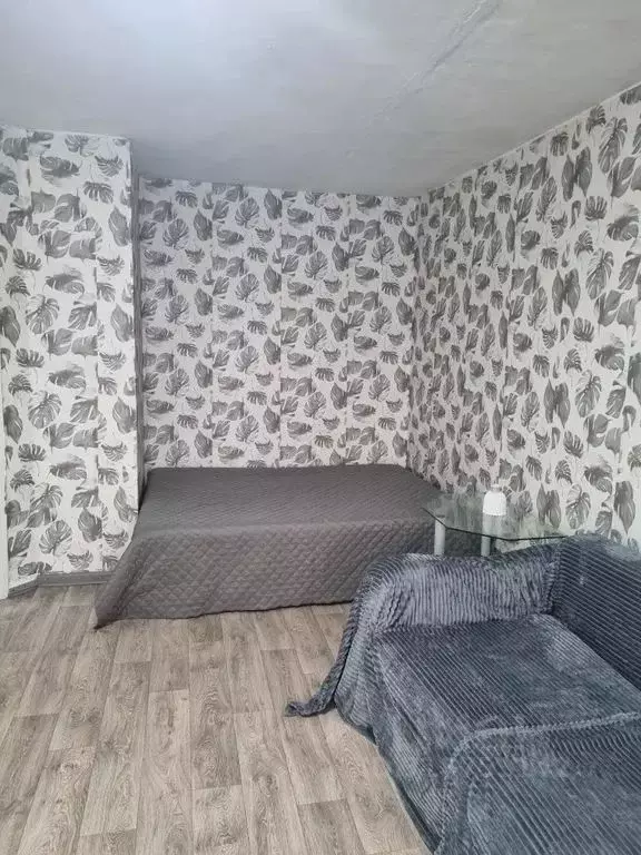 1-к кв. Забайкальский край, Чита ул. Журавлева, 100Б (30.0 м) - Фото 1