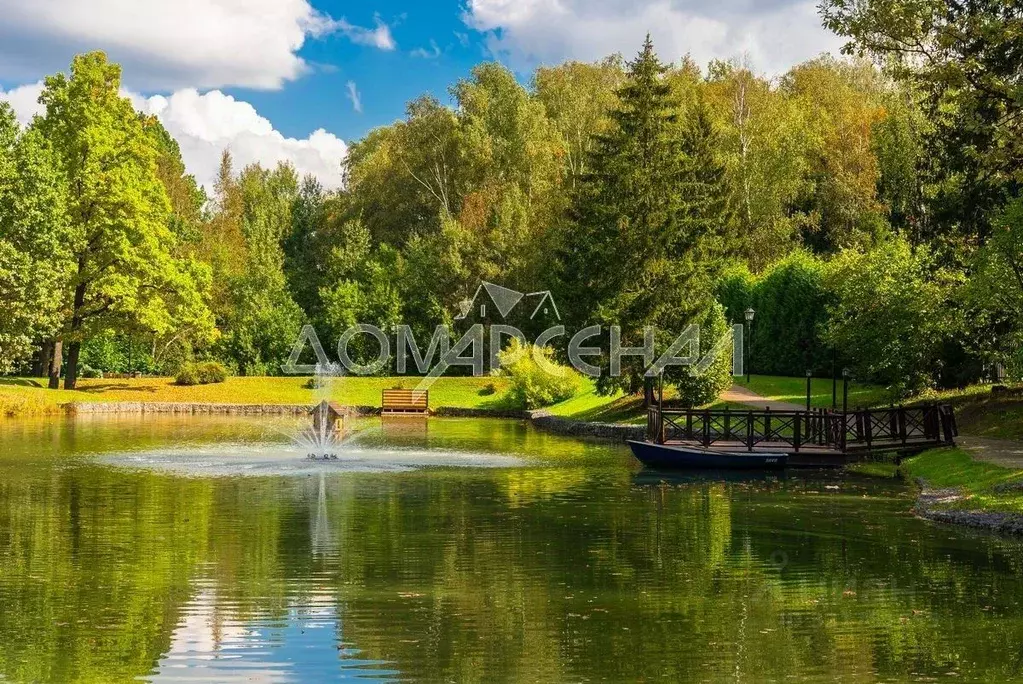 Дом в Москва Ваутутинки клп,  (404 м) - Фото 2