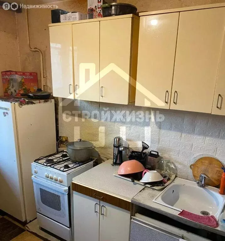 2-комнатная квартира: Екатеринбург, улица Сыромолотова, 16 (47.6 м) - Фото 1