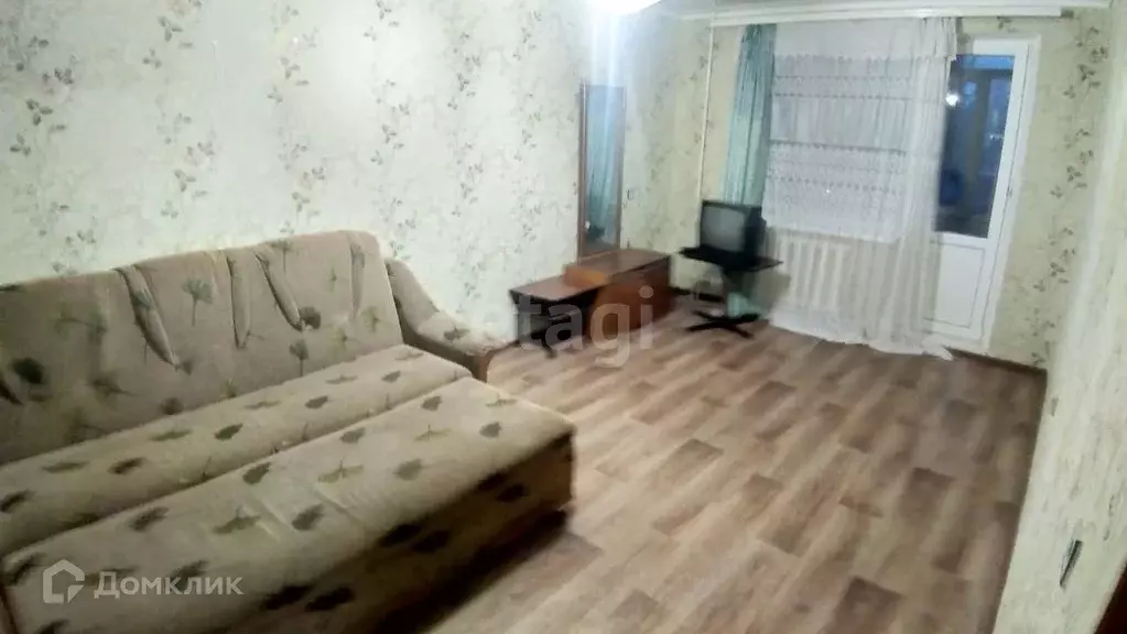 Продаётся 1-к квартира, 39 м - Фото 1