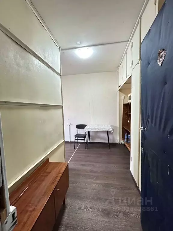 Комната Саха (Якутия), Якутск ул. Дзержинского, 22/6 (19.6 м) - Фото 2