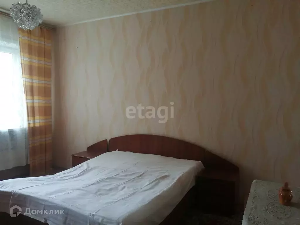 Продаётся 2-к квартира, 59.7 м - Фото 1