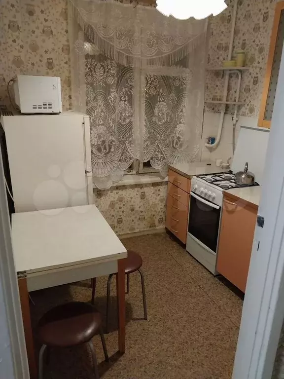 2-к. квартира, 45 м, 1/5 эт. - Фото 1