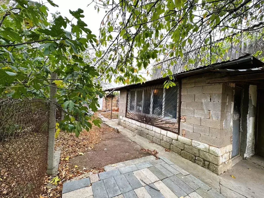 Дом в Севастополь Ветеран садоводческое товарищество, 209 (80 м) - Фото 1
