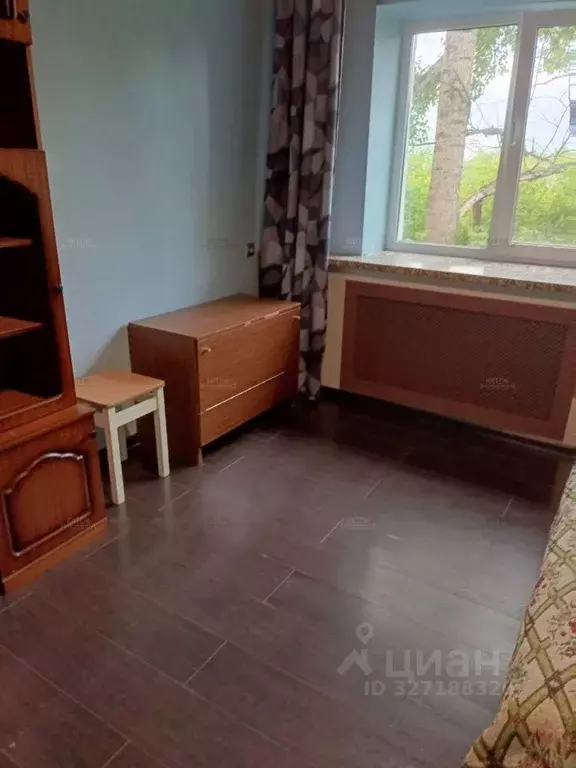 Комната Калужская область, Калуга ул. Чехова, 5 (12.0 м) - Фото 2