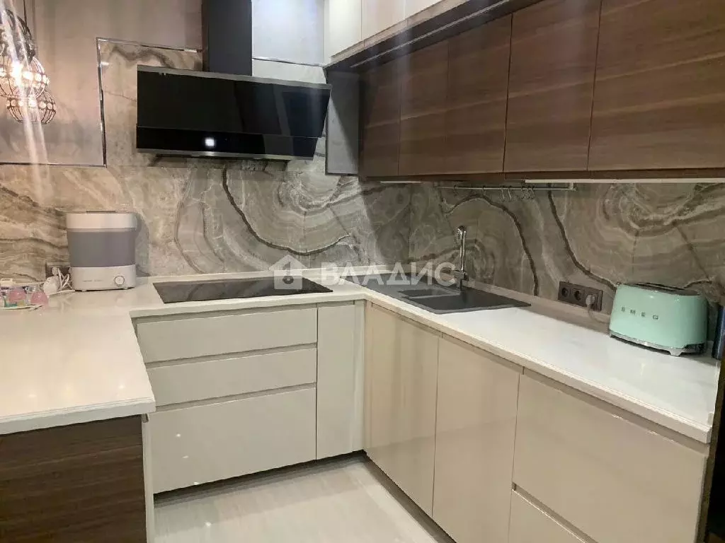 Продается 2-комнатная квартира - Фото 2