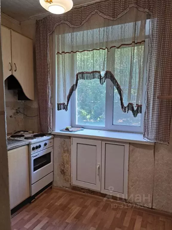 2-к кв. Красноярский край, Назарово ул. Карла Маркса, 44Б (45.0 м) - Фото 1