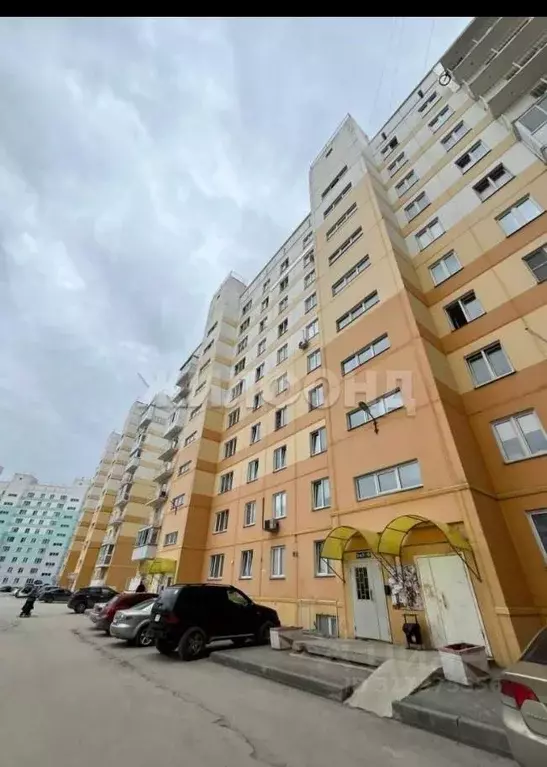1-к кв. Новосибирская область, Новосибирск ул. Виктора Шевелева, 22 ... - Фото 0