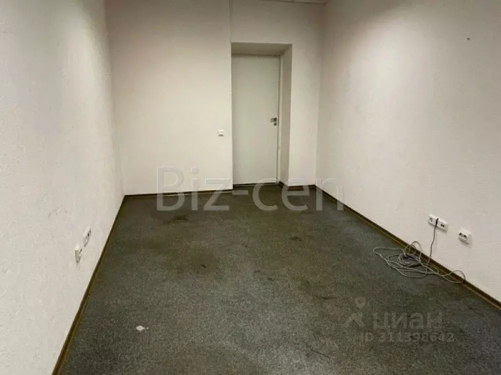 Офис в Санкт-Петербург ул. Швецова, 41 (556 м) - Фото 1