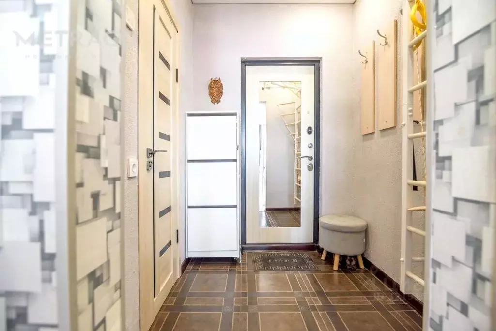 Студия Новосибирская область, Новосибирск ул. Плющихинская, 3 (32.5 м) - Фото 2