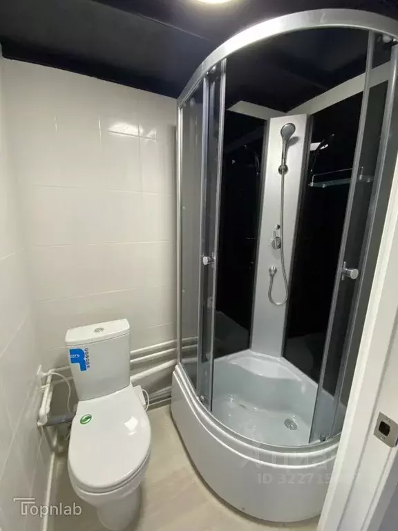 Студия Башкортостан, Уфа ул. 50 лет СССР, 29 (20.0 м) - Фото 2