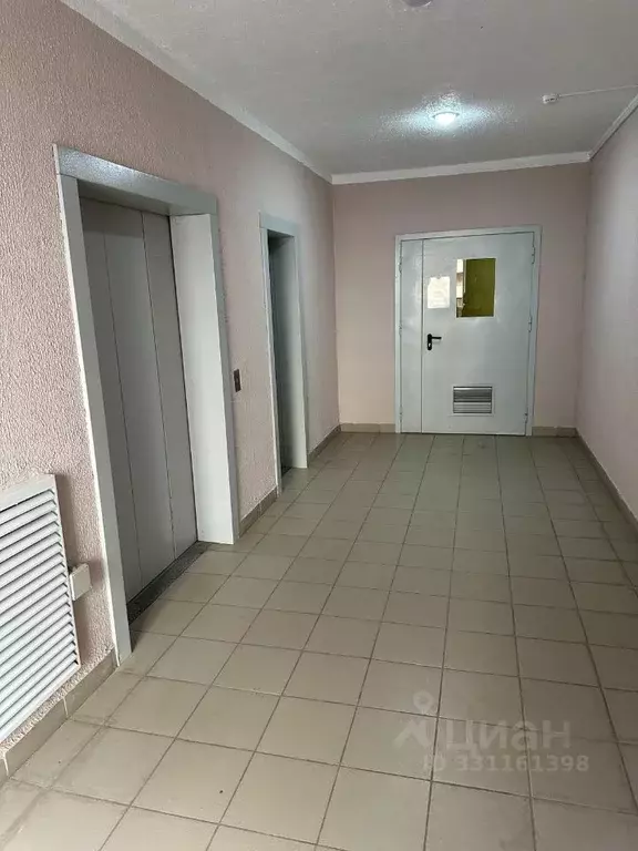 Студия Московская область, Дмитров ул. Спасская, 6А (28.6 м) - Фото 2