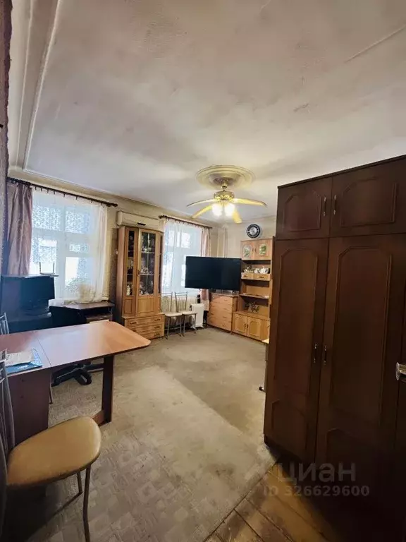 1-к кв. Нижегородская область, Нижний Новгород ул. Энергетиков, 3 ... - Фото 1