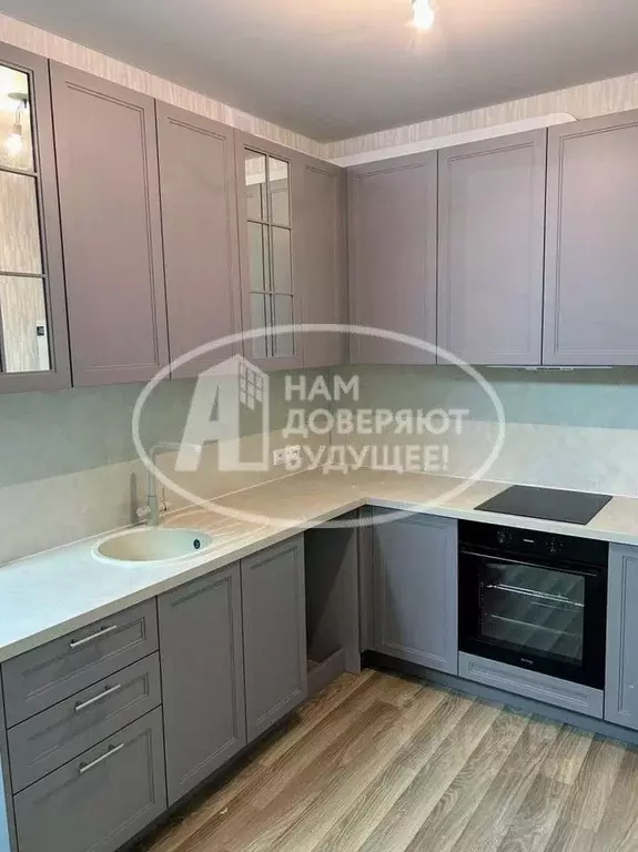 3-к кв. Пермский край, Пермь ул. Героев Хасана, 93 (55.2 м) - Фото 1