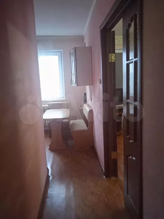 1-к. квартира, 35 м, 5/5 эт. - Фото 1